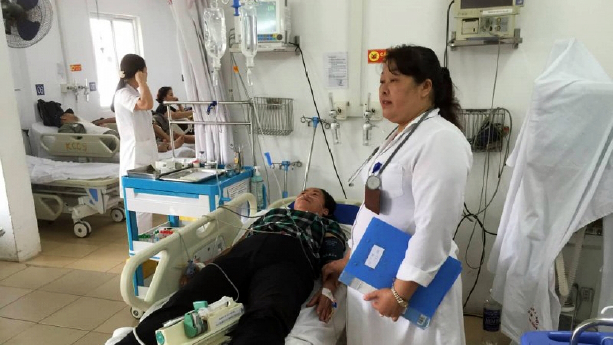 Cold weather drives surge in stroke cases nationwide, doctors warn